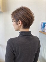 リノ 寺田町南口店(rino)&nbsp;ふわっと立ち上がる耳かけヘア