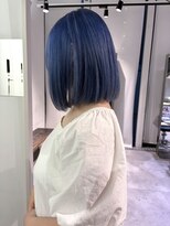 シェリ 天神(CHERIE)&nbsp;nuance ICE BLUE