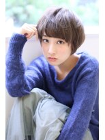 ジルバイジアン(JILL by GIEN)&nbsp;ＧＩＥＮ【クリーミィベージュショート】