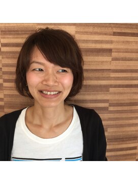 ゼロツーネクスト(ZERO2 NEXT) 上品ショートボブ