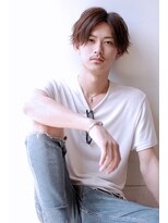 ケアウメダ(CARE UMEDA)&nbsp;【CARE UMEDA】徳田　ナチュラルネープレスセンターパート2