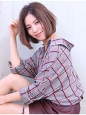 【Jule】アリシアショート♪