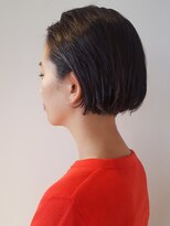 レス 伏見(LESS)&nbsp;LESS guest 86 [伏見/丸の内/栄/髪質改善]