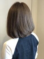 ヘアーサロン エクシア(Hair Salon EXIA) アッシュベージュ