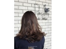 パーチェム ヘア デザイン(Pacem hair design)