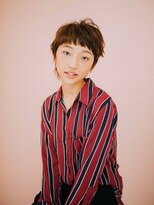 コレクション 船堀店(collection)&nbsp;マッシュバング