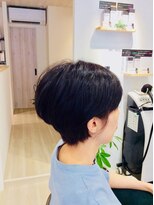 ラウズ(rouse)&nbsp;カット＋カラー