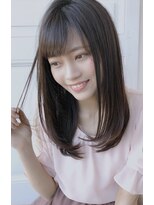 レジナヴィータ 栄(Reginavita)&nbsp;【Reginavita栄】うるツヤストレート@小野