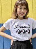 【Natura北口店 田中】短めバング×夏グラデーション
