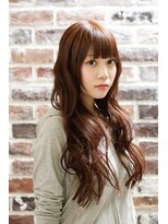 ビセル バイ シータ 川越店(becel by THETA) ゆるウェーブ