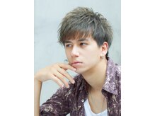 アクロスビズスタイル(AKROS BIZ STYLE)