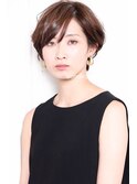かっこいいショート