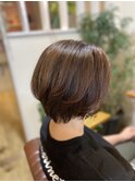 ショート