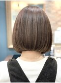 Coeur  松永のサロンスタイル