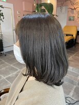 ヤード 藤沢(YARD)&nbsp;ヌーディーグレージュ 【藤沢駅/藤沢】