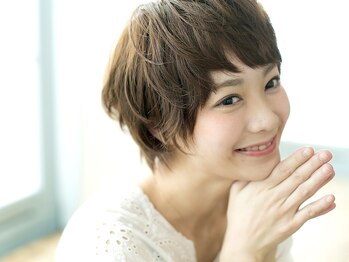 amelie et garcon 岩槻店 【アメリ エ ギャルソン】