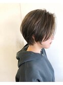 大人になりすぎないバランス