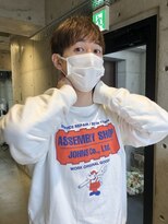 エイム(aim)&nbsp;ショートカット