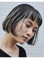 ステラ(stella)&nbsp;インナーボブ