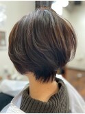 ショート