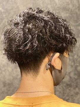 ヒロギンザ 横浜店(HIRO GINZA) 王道ツイストスパイラル