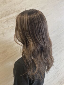 ルクス(Lx) ハイライトカラー