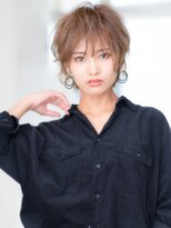 ヴィアラ 自由が丘(VIALA)&nbsp;【VIALA 自由が丘】ジェンダーレス×ショート