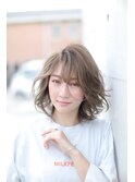 ゆるふわ☆エアリースタイル☆