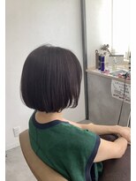 サロン 半田店(SALON)&nbsp;小顔補正立体カット
