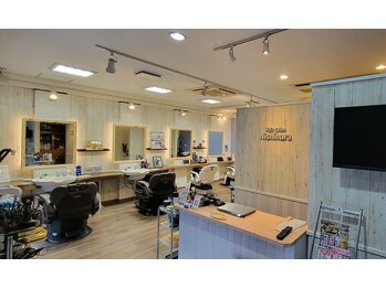 Hair Salon Nishihara