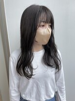 サイン ハニー(Sign honey)&nbsp;【SIGN】ナチュラル透明感カラー