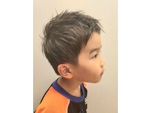 エイムヘアメイク 舟入店