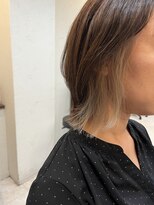 エリス ウメダ(Eliss umeda)&nbsp;イヤリングカラー！