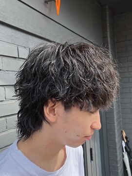 アビールブレ 新潟万代(ABEY LEVRAI) 新潟波巻き