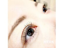 メルク(MERK)の雰囲気（まつ毛パーマのご予約は公式LINEにて承ります♪）