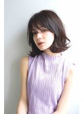 【段原/白髪染め/白髪ぼかし/オーガニックカラー/髪質改善】
