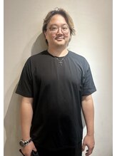 アーサス ヘアー デザイン 川口店(Ursus hair Design by HEADLIGHT) 横溝 