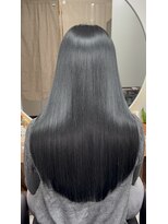 ベッカン 新宿店(BEKKAN)&nbsp;りんご幹細胞髪質改善☆縮毛矯正/オージュア/ウルトワ/新宿