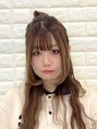 ヘアーストーリー マハラ(HAIR STORY MAHARA) 新宮 早紀