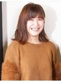 禅 新神野店(ZEN) 合田 智子