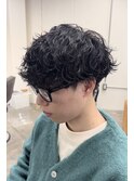 波巻きツイストスパイラル