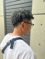 バディヘア ルーツ(BUDDY HAIR ROOTS)&nbsp;メンズカジュアル×ビジネススタイル