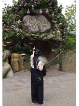 マハロ(Mahalo) Masayo