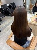 酸性ストレート