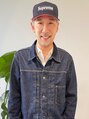 ノラ ウメダ(NORA UMEDA) 原 秀興
