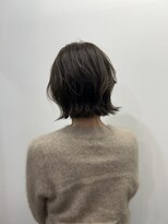 アイナ(AINA)&nbsp;オリーブベージュくびれbob