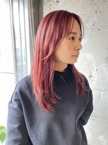 エッセ 大阪梅田茶屋町店(esse)&nbsp;【梅田】似合わせカット