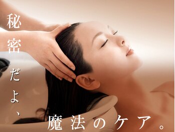 ARENA HAIR【アリーナヘア】