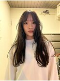 【神戸三宮】イメチェンホワイトブロンド外ハネボブ美髪