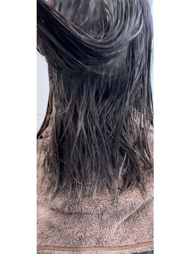 エムアンドスマート 大阪店(M&SMART) ボブ